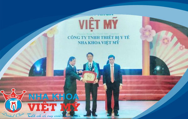 Nha khoa Việt Mỹ chi nhánh Tuy Hòa