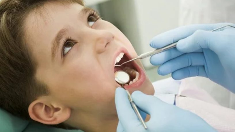 Ưu đãi cho trẻ em - Nha khoa Việt Mỹ