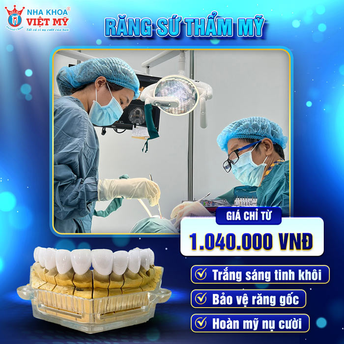 Đón lễ 30/4 – 1/5 với ưu đãi nha khoa giảm đến 80