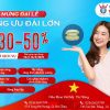 uu dai nha khoa mung dai le Da Nang