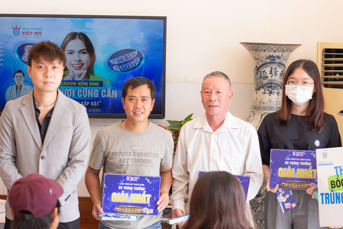 Workshop-nieng-rang-tai-Nha-khoa-Viet-My-Ben-Luc