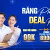 uu dai nha khoa Viet My thang 10