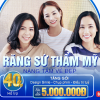 Uu dai cuoi nam Nha khoa Viet My