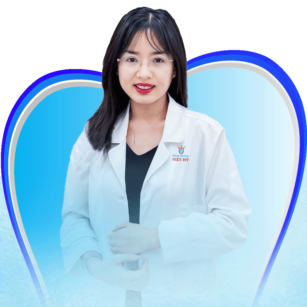 Bác sĩ Danh Thị Tú Trinh