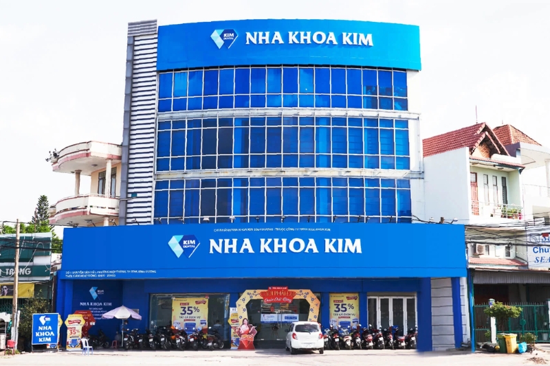 nha khoa niềng răng uy tín tại tphcm nha khoa kim