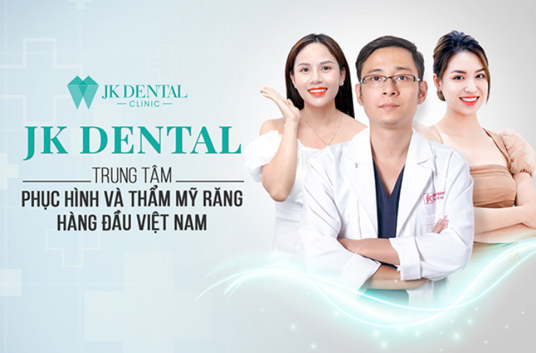 Nha khoa JK Dental