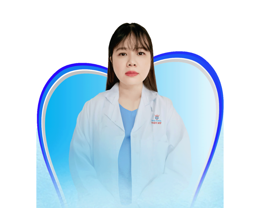 Bác sĩ Nguyễn Mai Ly Nha khoa Việt Mỹ