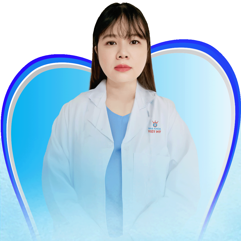 Bác sĩ Nguyễn Mai Ly