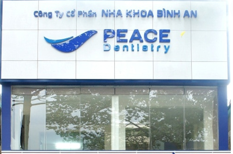 Nha khoa Peace Dentistry