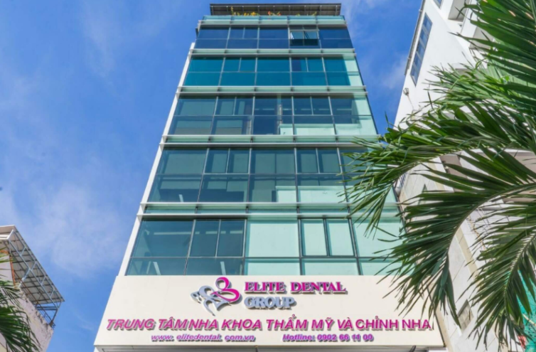 Nha khoa Elite Dental