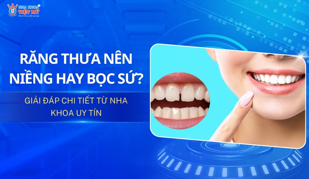 thumbnail răng thưa nên niềng răng hay bọc sứ