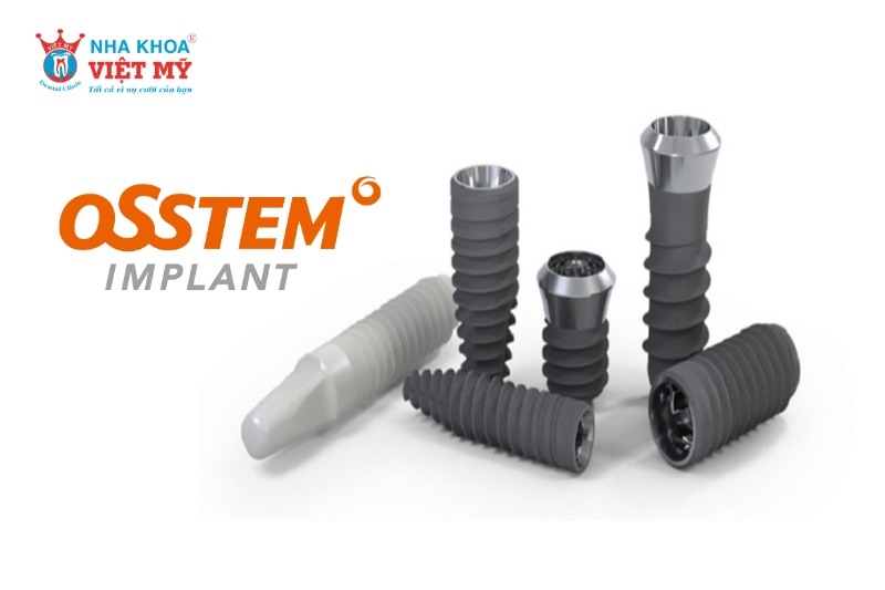 Osstem Implant