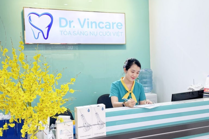 Nha khoa Dr.Vincare Thủ Đức