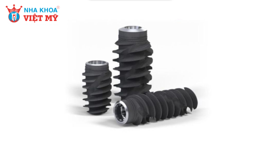 Trụ Implant Straumann có xuất xứ từ Thụy Sĩ và là thương hiệu Implant hàng đầu thế giới