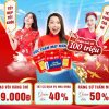 Ưu đãi đón Tết Giáp Thìn - Nha khoa Việt Mỹ