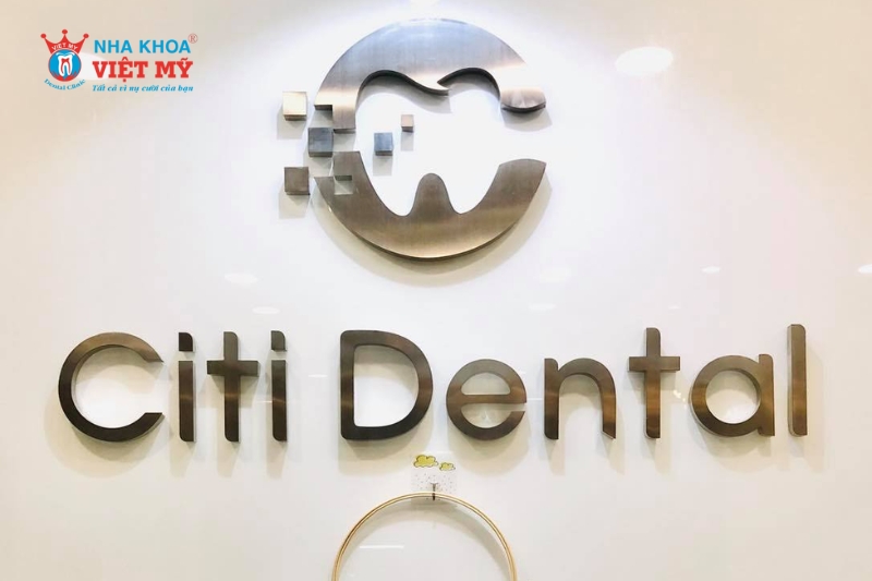 Nha khoa Citi Dental Clinic - Nha khoa Hải Châu uy tín