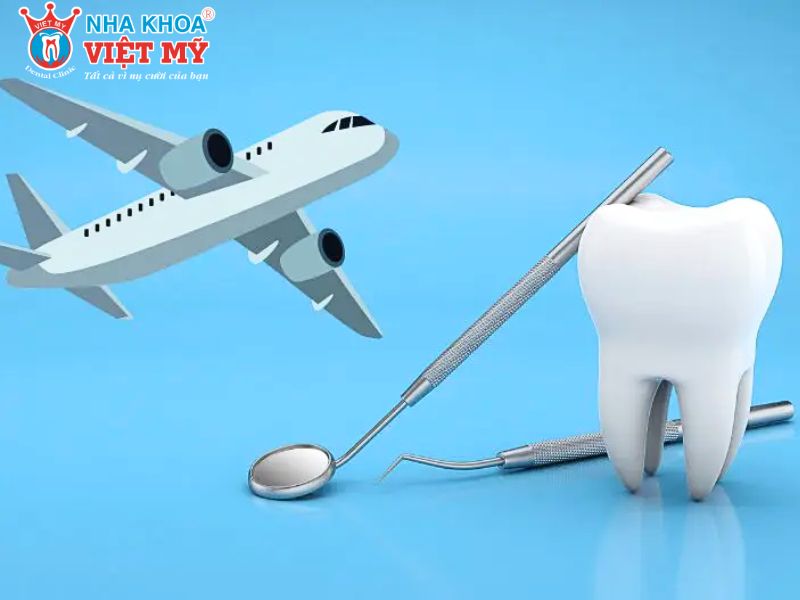 Top reasons Vietnam is a dental tourism hotspot