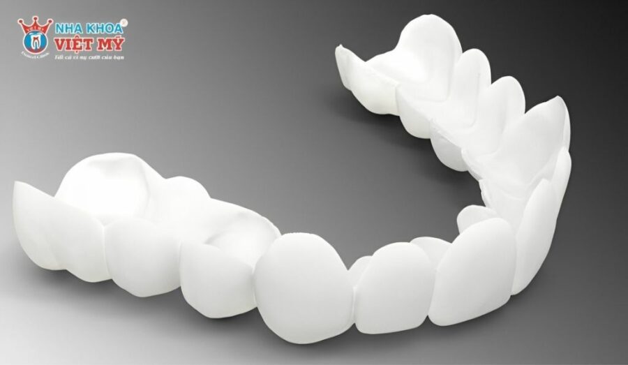 Răng sứ Vita được sản xuất tại Đức