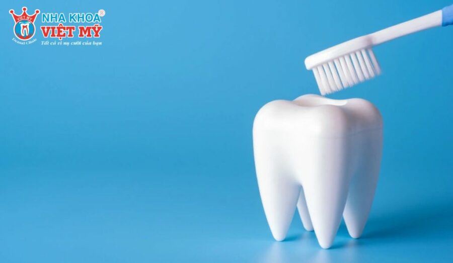 Quá trình chăm sóc răng miệng khi bị đau răng