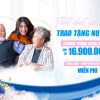 Ưu đãi Vu Lan - Nha khoa Việt Mỹ