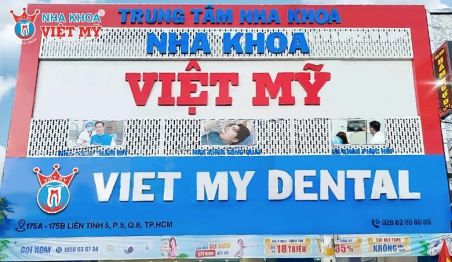 Địa chỉ nha khoa uy tín tại phường Bình Đông