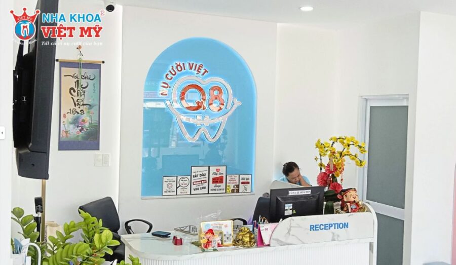 Dịch vụ Nha khoa Nụ Cười Việt có thể tư vấn qua nhiều ngôn ngữ