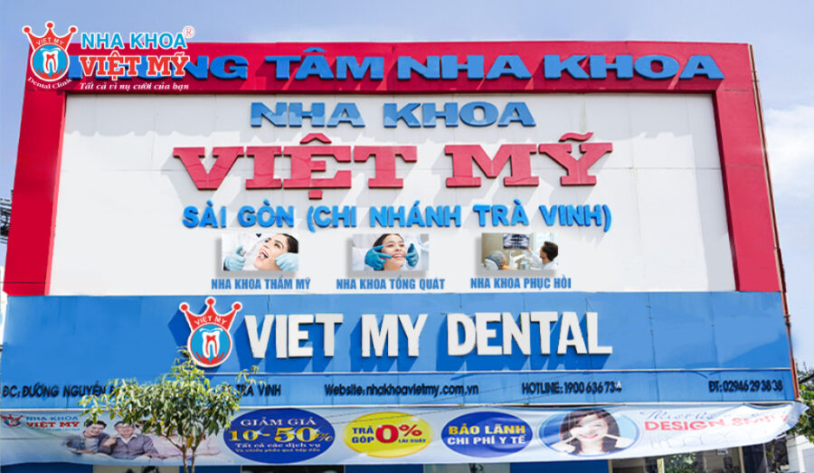 Nha khoa Việt Mỹ được nhiều khách hàng đánh giá cao