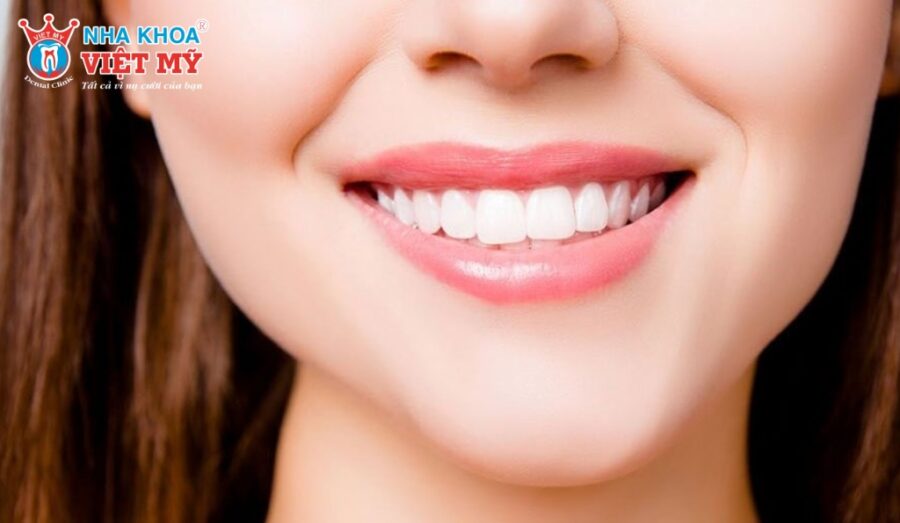 Cách khắc phục thói quen nhai lệch