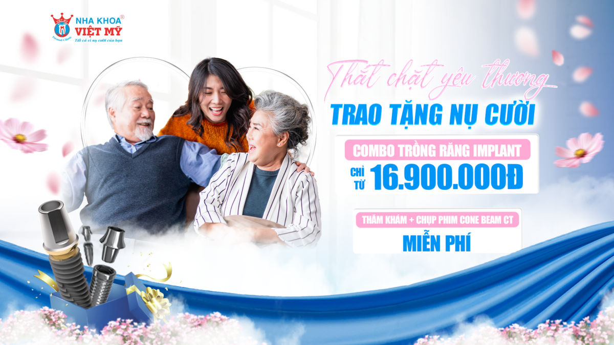 Chương trình ưu đãi vu lan báo hiếu