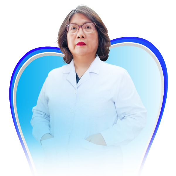 Bác Sĩ Ngô Thị Thu Dung