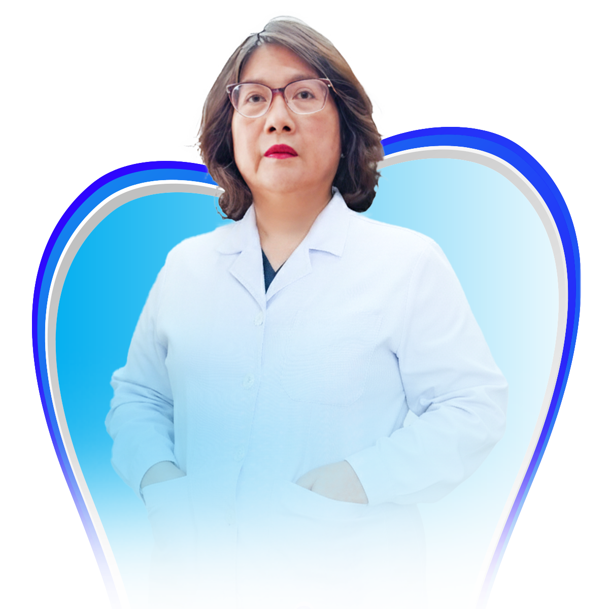 BS. Ngô Thị Thu Dung