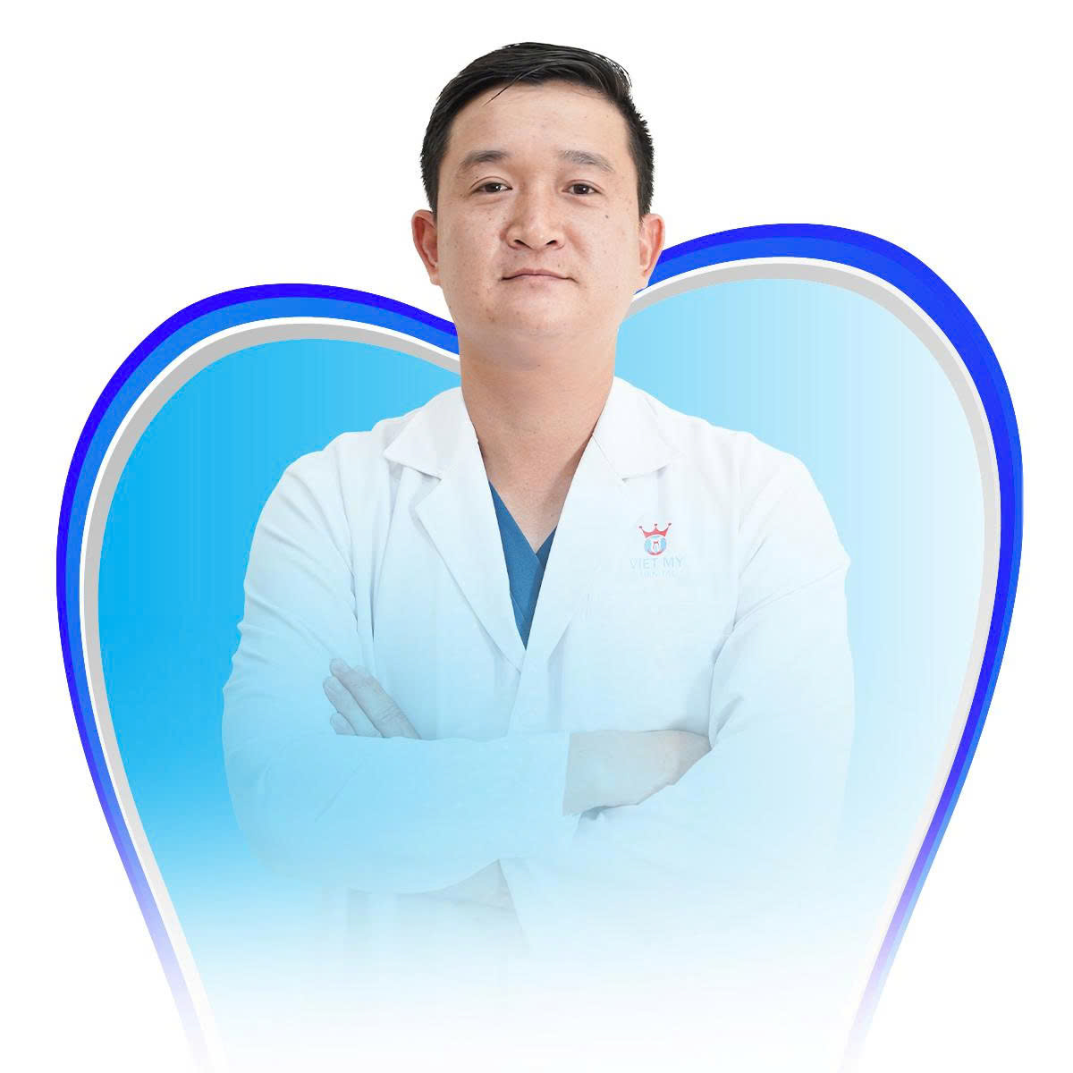 BS. Nguyễn Đình Trợi
