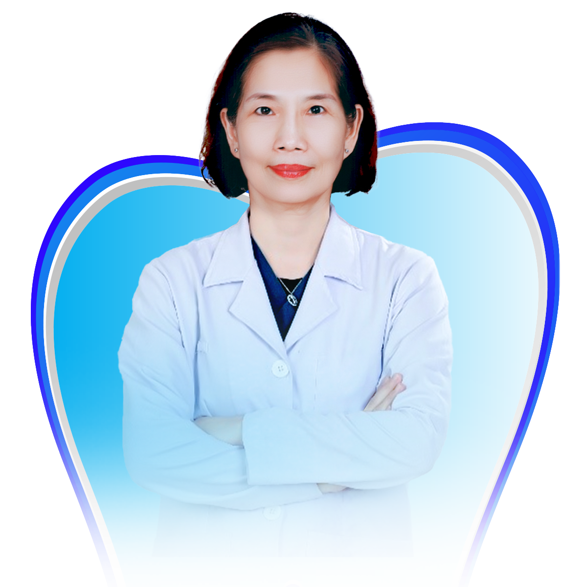 BS. Nguyễn Thị Cẩm Tú