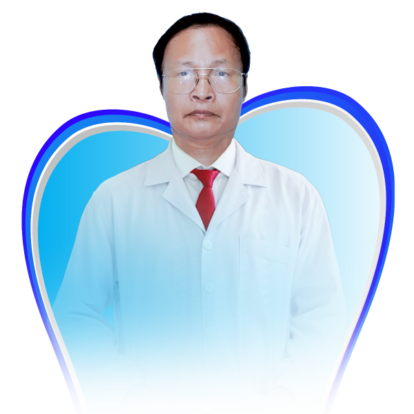 Bác sĩ Chu Ngọc Châu