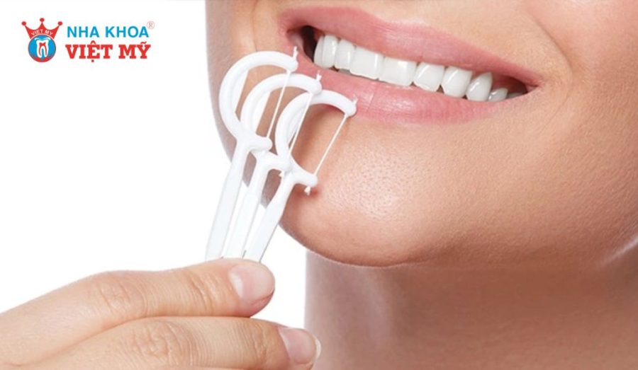 Không nên quá tiết kiệm chỉ nha khoa