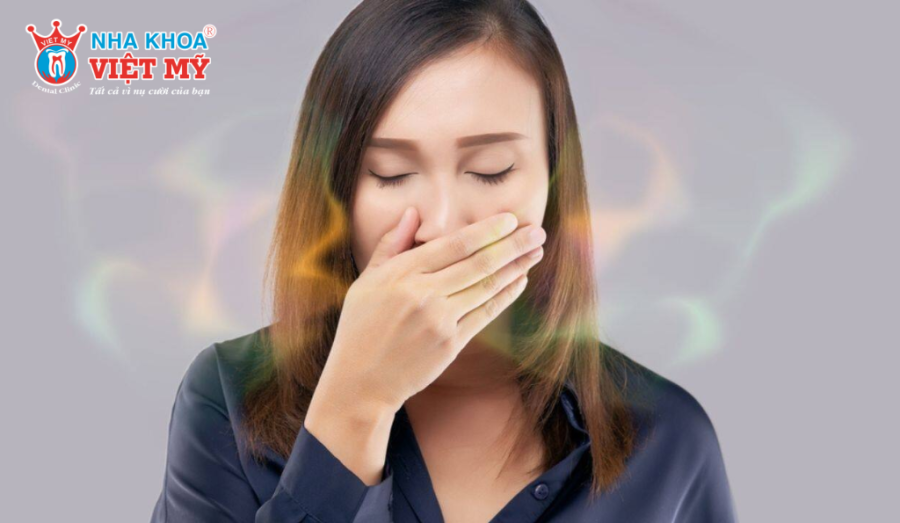Cách phòng tránh bệnh hôi miệng