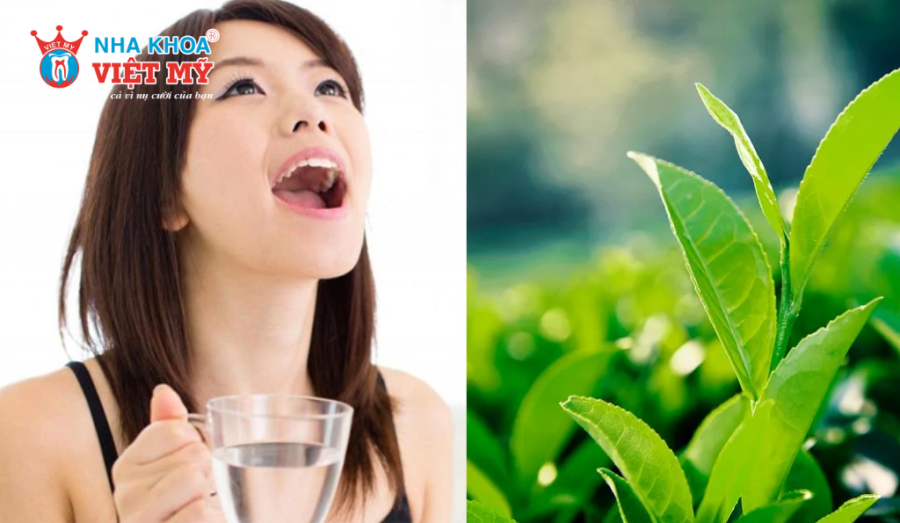 Các cách trị hôi miệng theo dân gian tại nhà hiệu quả