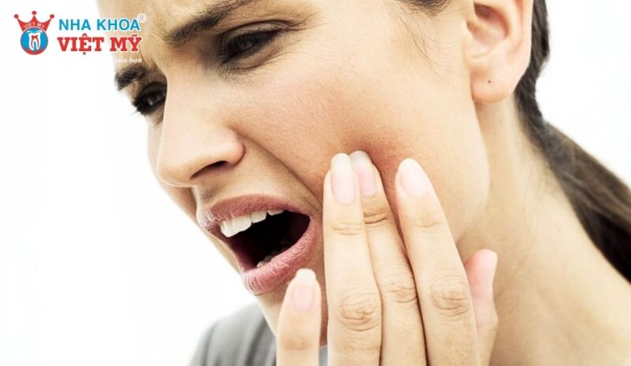 Khi nào các cách làm giảm đau răng tức thì không còn hiệu quả?