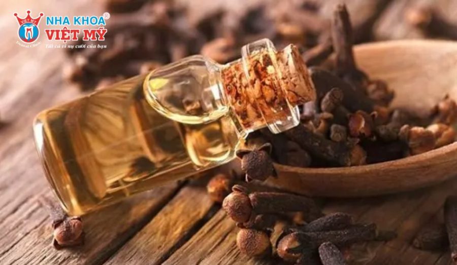 Cách giảm đau viêm tủy răng tại nhà