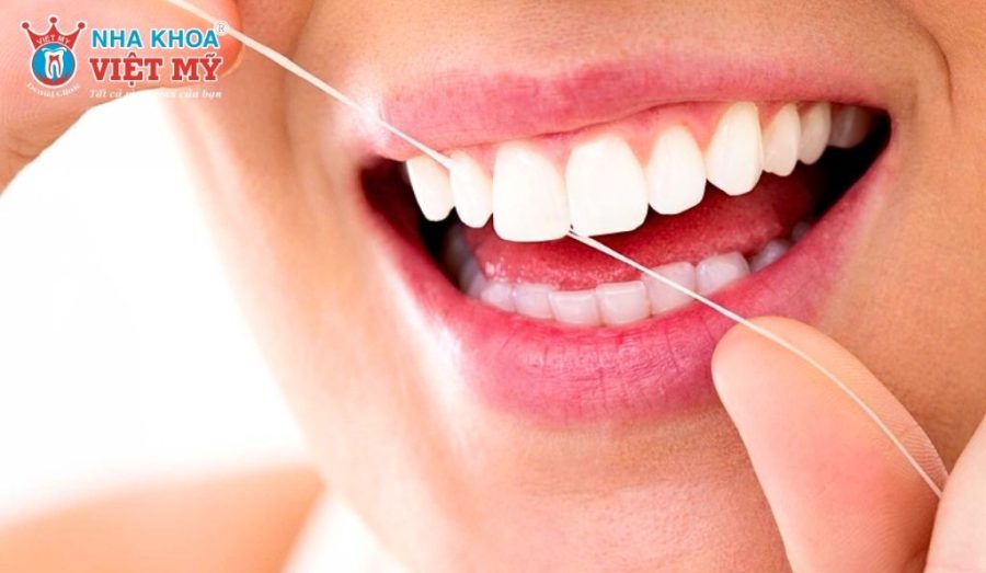 Nên làm gì khi răng bọc sứ bị viêm tủy?