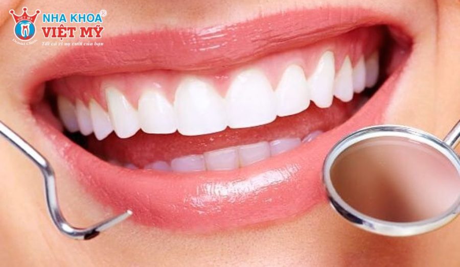 Mẹo phòng ngừa viêm tủy khi bọc răng sứ