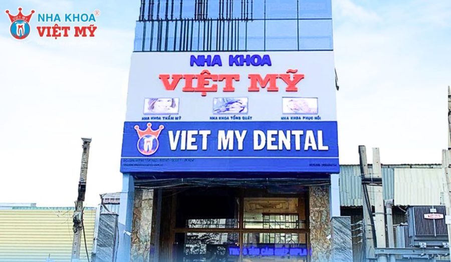 Nha khoa Việt Mỹ - Địa chỉ niềng răng trong suốt uy tín, chất lượng