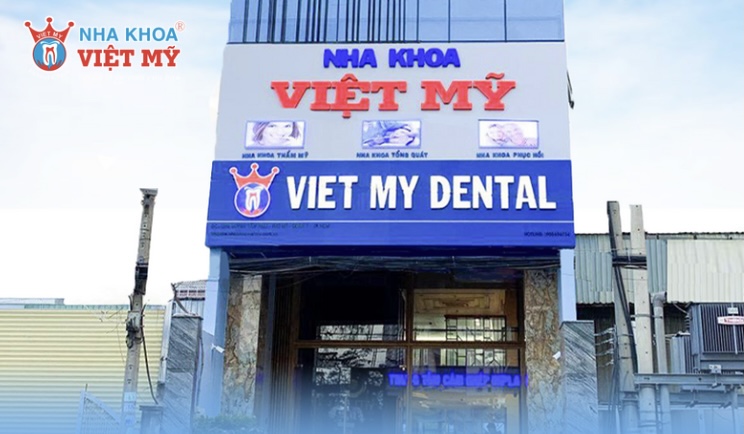 Nha khoa Việt Mỹ - Địa chỉ niềng răng uy tín cho người 40 tuổi