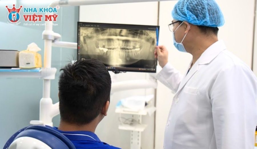 Bạn nên thăm khám khi có dấu hiệu men răng bị hỏng