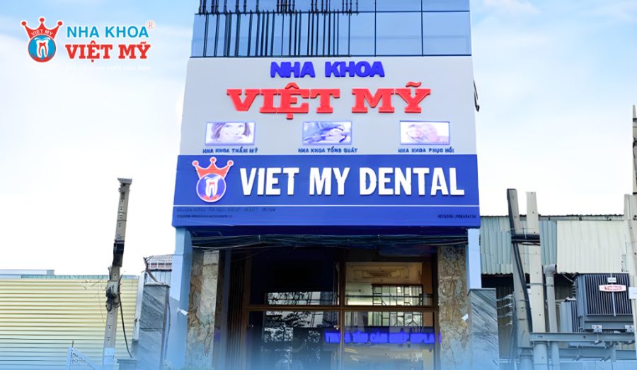 Nha khoa Việt Mỹ đã giải đáp cho bạn việc bọc răng sứ có hết móm không