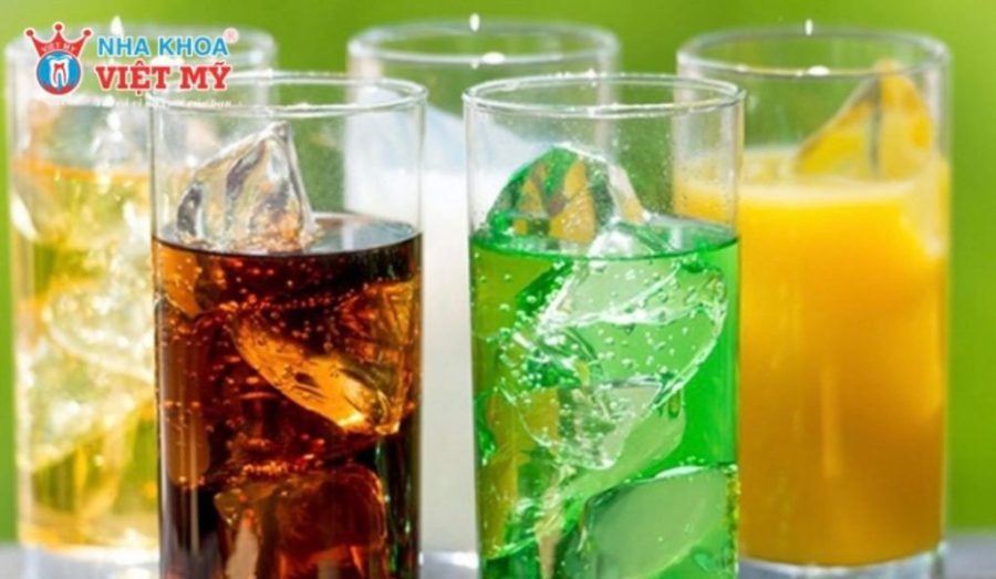 Cách phòng ngừa răng bị đen ở kẽ