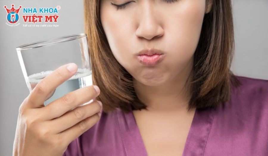Cách phòng ngừa nhiễm trùng sau khi nhổ răng
