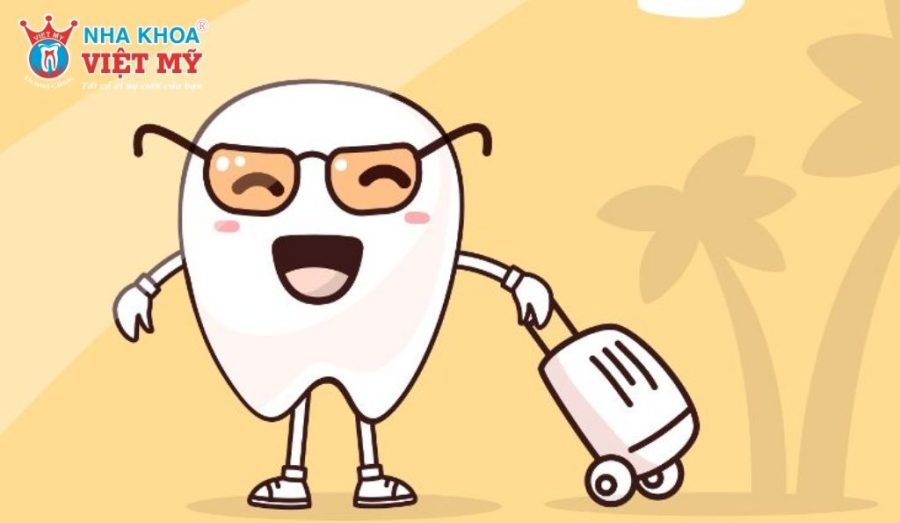 Top reasons Vietnam is a dental tourism hotspot