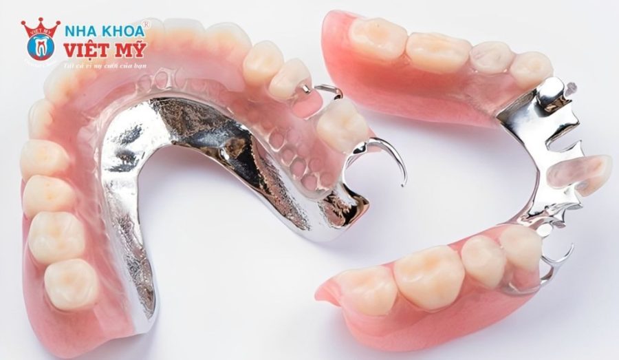 Hàm khung liên kết là gì?