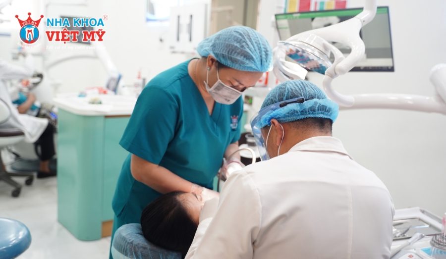 Checklist chọn nha khoa uy tín khi cấy ghép trụ Dentium Hàn Quốc